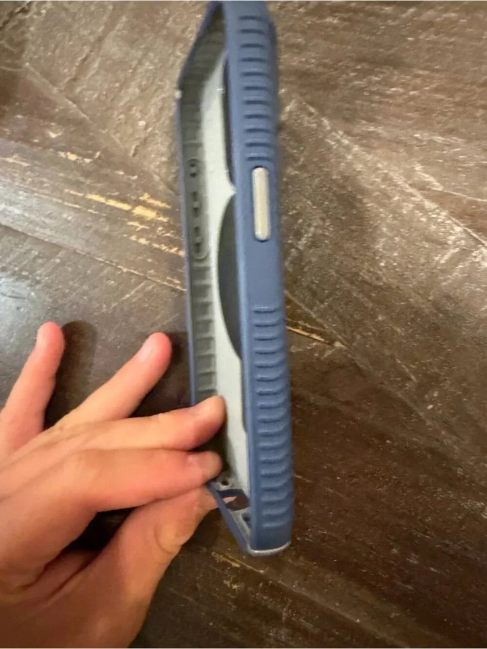 TWO iPhone 15 Pro Cases - Otterbox and Speck